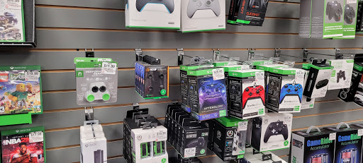 Video Game Store «GameStop», reviews and photos, 3416 Tom Austin Hwy, Springfield, TN 37172, USA