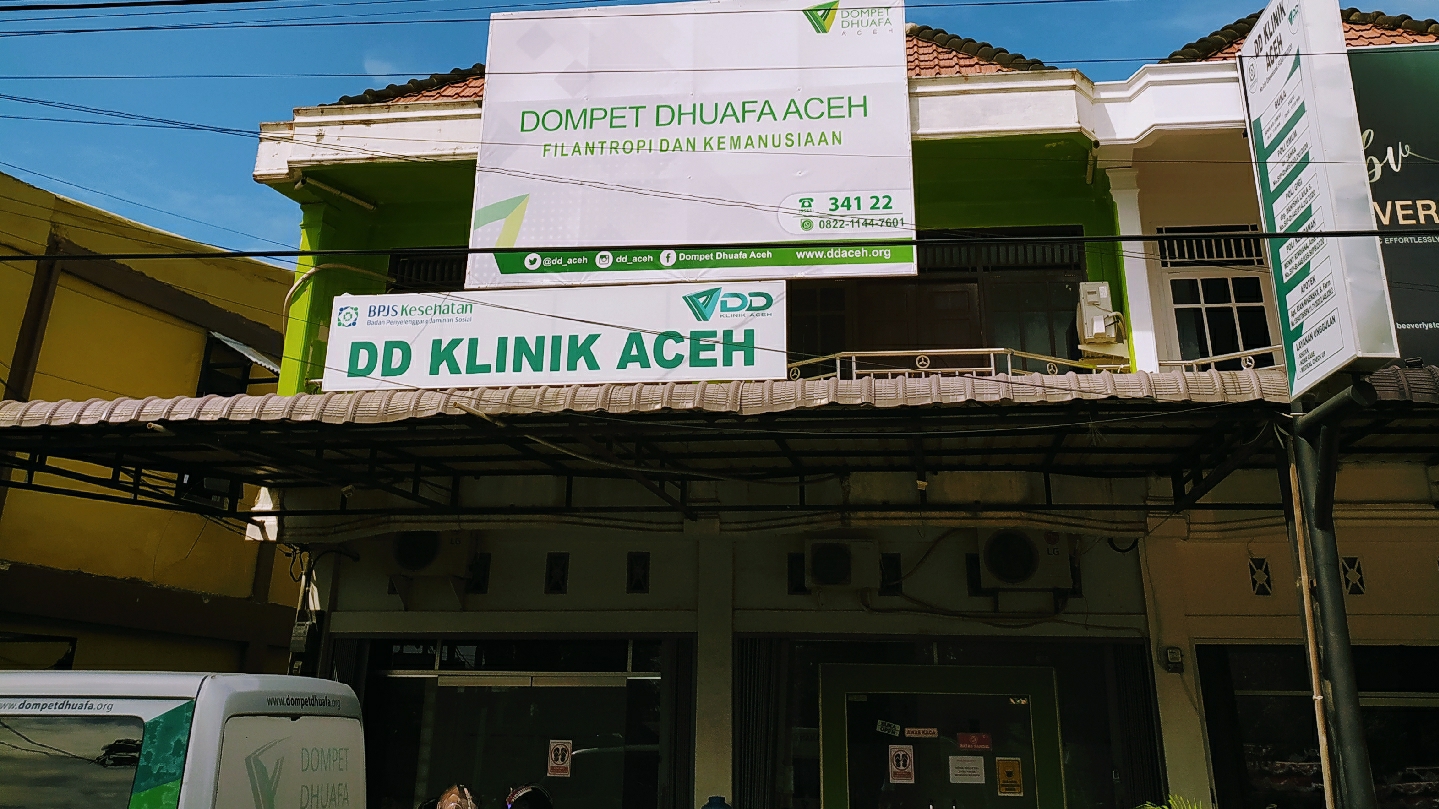 Gambar Dompet Dhuafa Aceh