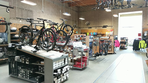 Camping Store «REI», reviews and photos, 12218 E Foothill Blvd, Rancho Cucamonga, CA 91739, USA