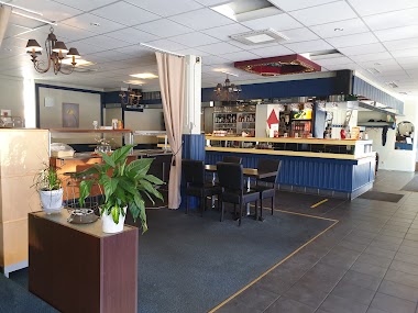 Malungs Wok