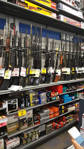 Sporting Goods Store «Big 5 Sporting Goods - El Segundo», reviews and photos, 2515 W El Segundo Blvd, El Segundo, CA 90245, USA