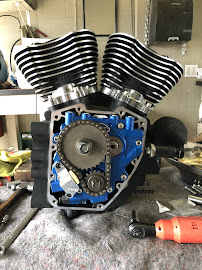 St. George V-Twin Motorcycles - Photo 5 - Car repair in St. George, UT, St. George