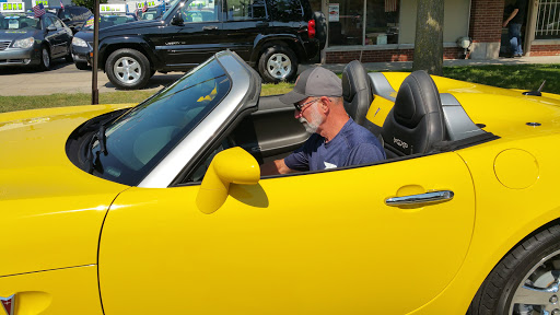 Used Car Dealer «Certified Motors Inc», reviews and photos, 23509 Little Mack Ave, St Clair Shores, MI 48080, USA