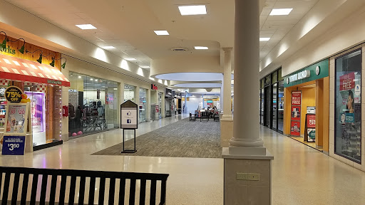 Shopping Mall «North Hanover Mall», reviews and photos, 1155 Carlisle St, Hanover, PA 17331, USA