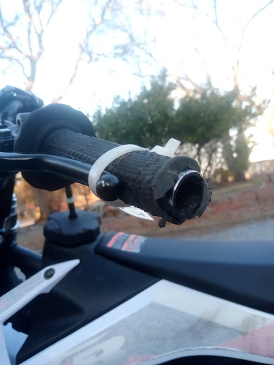 Motorcycle Dealer «Orion Powersports», reviews and photos, 2333 Minnis Dr c, Haltom City, TX 76117, USA