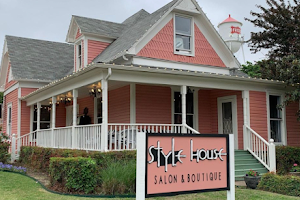 Style House image