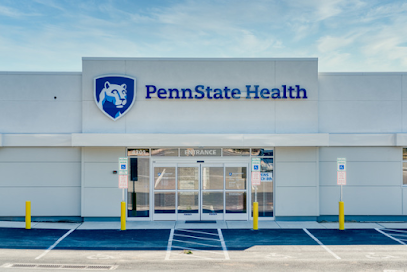 Penn State Health Urgent Care - Muhlenberg