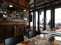 Atmosphère du Restaurant français Le Relais Gascon à Paris - n°16
