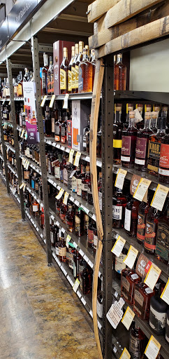 Wine Store «Total Wine & More», reviews and photos, 4320 Summit Plaza Dr #5, Louisville, KY 40241, USA