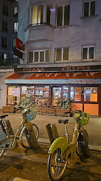 Les plus récentes photos du Restaurant italien Café Foresta Paris - n°1