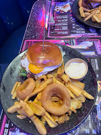 Les plus récentes photos du Restaurant américain Memphis - Restaurant Diner à Mérignac - n°8