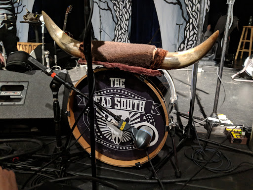 Live Music Venue «The Kent Stage», reviews and photos, 175 E Main St, Kent, OH 44240, USA