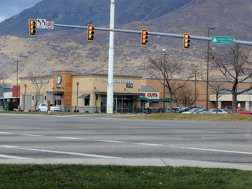 Coffee Shop «Starbucks», reviews and photos, 830 State St, Orem, UT 84057, USA