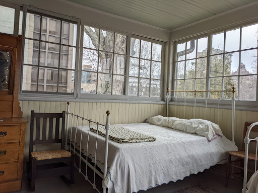 Historical Landmark «Thomas Wolfe Memorial», reviews and photos, 52 N Market St, Asheville, NC 28801, USA