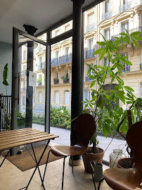 Atmosphère du Restaurant vietnamien BOL à Paris - n°3