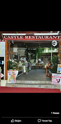 Castle Restaurant Kuşadası