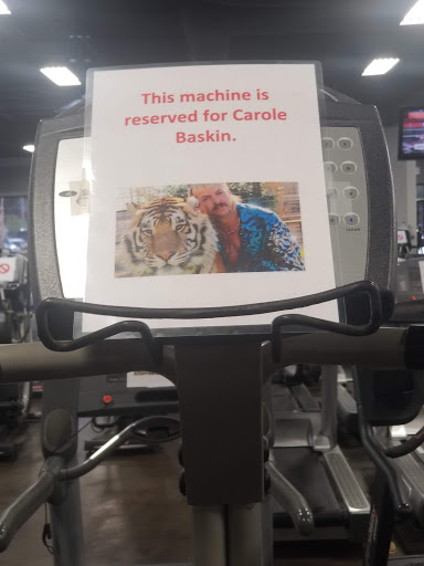 Gym «Independence Gym», reviews and photos, 2980 N Hayden Rd, Scottsdale, AZ 85251, USA