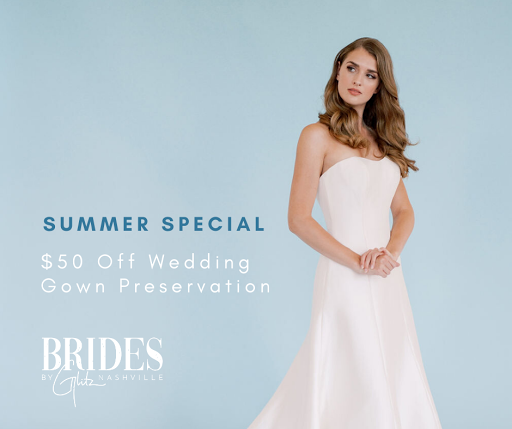 Stores to buy wedding dresses Nashville