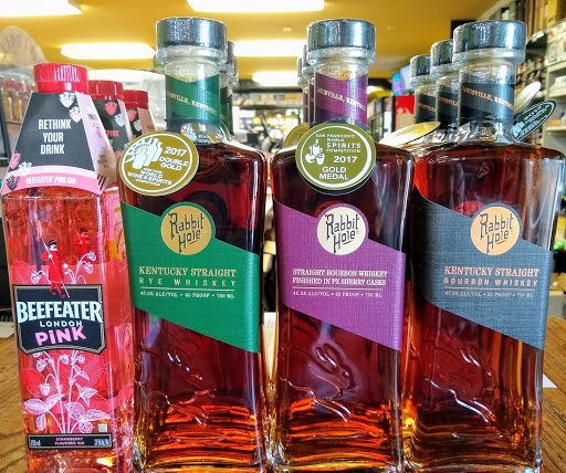 Liquor Store «Bel Air Liquors», reviews and photos, 315 S Main St, Bel Air, MD 21014, USA