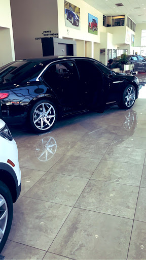 Car Dealer «Star Ford Lincoln», reviews and photos, 1101 S Brand Blvd, Glendale, CA 91204, USA