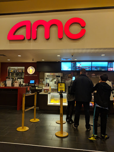 Movie Theater «AMC Shirlington 7», reviews and photos, 2772 S Randolph St, Arlington, VA 22206, USA