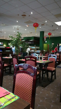 Atmosphère du Restaurant asiatique Tan Phat à Brive-la-Gaillarde - n°7