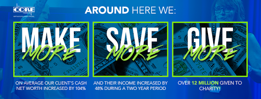 Real Estate Consultant «The CORE Training, Inc», reviews and photos