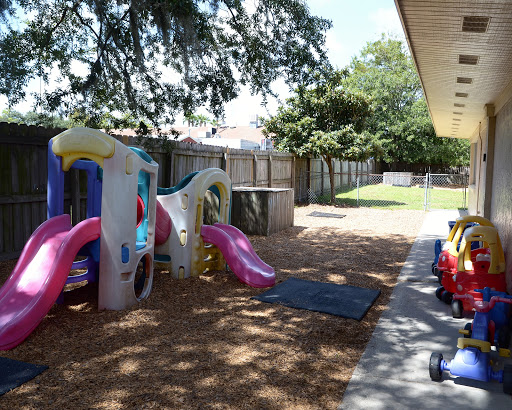 Day Care Center «La Petite Academy of St Augustine, FL», reviews and photos, 135 Nix Boat Yard Rd, St Augustine, FL 32084, USA
