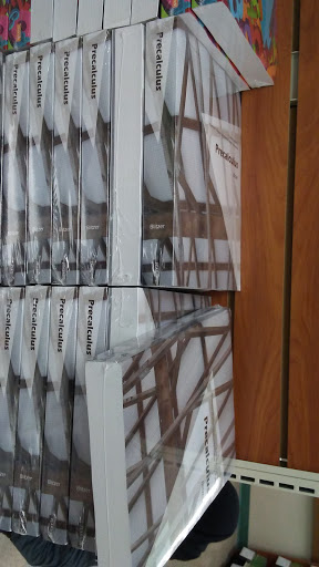 Book Store «NVCC Alexandria Campus Bookstore», reviews and photos, 4925 E Campus Dr, Alexandria, VA 22311, USA