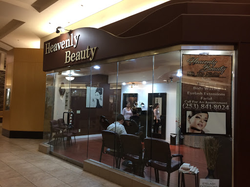 Beauty Salon «Heavenly Beauty», reviews and photos, 3500 S Meridian, Puyallup, WA 98373, USA