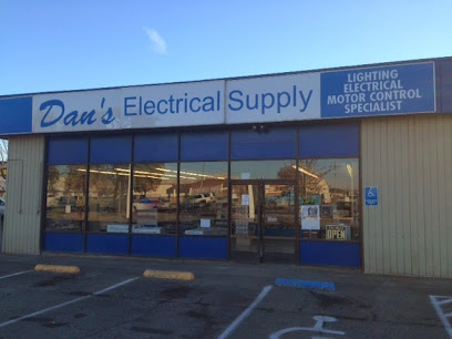 Dan's Electrical Supply Co