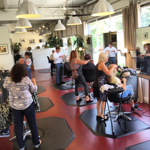 Beauty Salon «The Cutting Edge Salon», reviews and photos, 7773 Healdsburg Ave, Sebastopol, CA 95472, USA