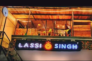 Lassi Singh - Roof Cafe,Game Parlour,Relax Cafe - Near DLF Chennai & SRM College image