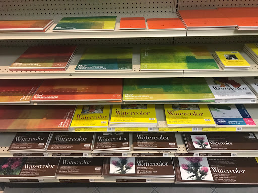Art Supply Store «art coop, inc», reviews and photos, 150 Lincoln Square, Urbana, IL 61801, USA