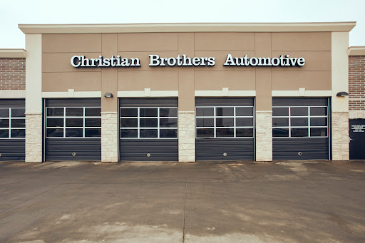 Auto Repair Shop «Christian Brothers Automotive Highlands Ranch», reviews and photos, 1340 Town Center Dr, Highlands Ranch, CO 80129, USA