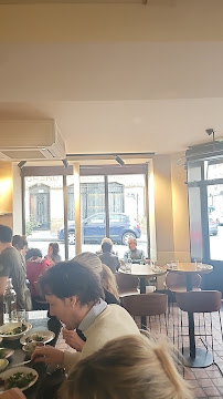 Atmosphère du Restaurant adraba à Paris - n°7