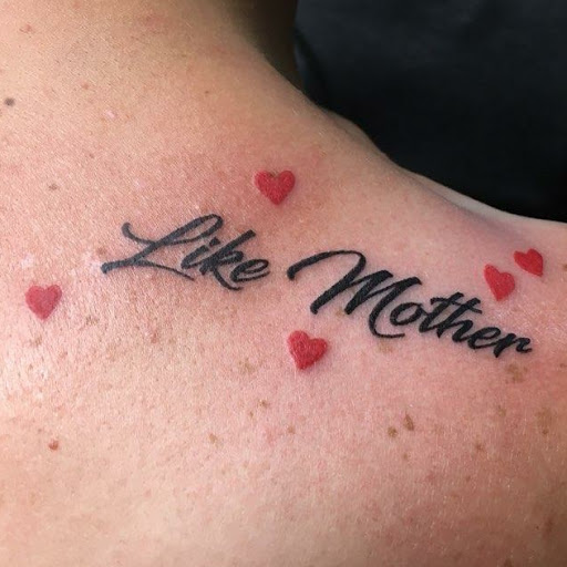 Explore hogwarts tattoo ideas, creative tattoo ideas in Mckinney, available at Borrowed Time Fine Art Gallery Tattoo Shop