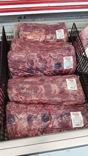 Grocery Store «Edwards Cash Saver», reviews and photos, 1701 Main St, Little Rock, AR 72206, USA