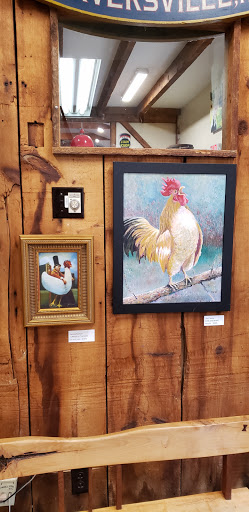 Gourmet Grocery Store «Max Hansen Carversville Grocery», reviews and photos, 6208 Fleecy Dale Rd, Carversville, PA 18913, USA