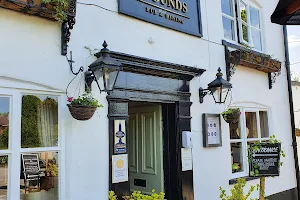 The Hare & Hounds image
