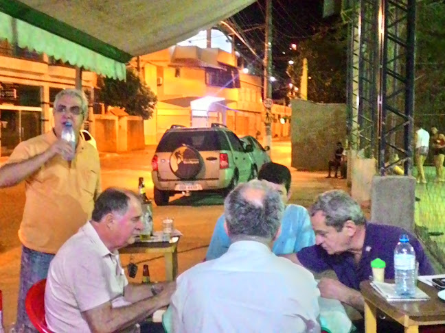 Avaliações sobre Bar Do Cascao em São Paulo - Bar