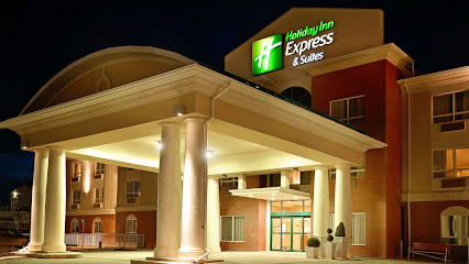 Holiday Inn Express & Suites Edson, an IHG Hotel