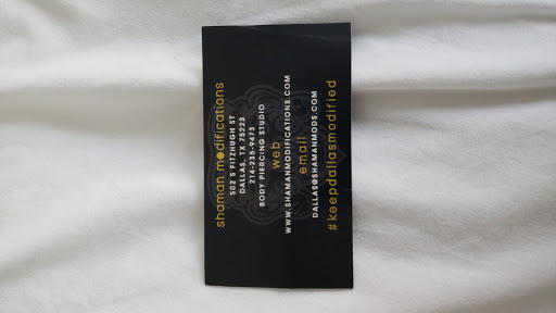 Explore third eye tattoo ideas, creative tattoo ideas in Dallas, available at Shaman Modifications