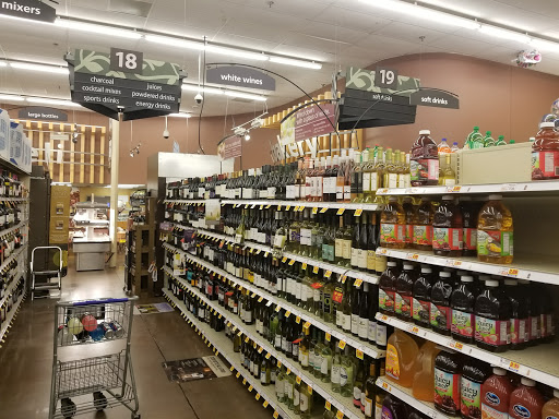 Grocery Store «Kroger», reviews and photos, 1366 Poplar Ave, Memphis, TN 38104, USA