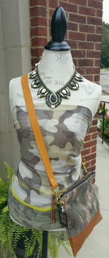 Boutique «Beautiful Boutique on Brilliant», reviews and photos, 101 Brilliant Ave, Aspinwall, PA 15215, USA