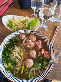 Phô du Restaurant vietnamien Pho Co à Paris - n°18