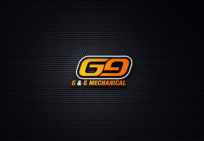 G & G Mechanical