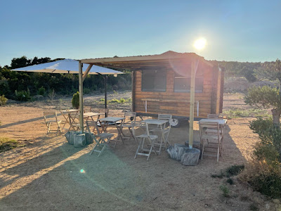 Authentica à Pianottoli-Caldarello