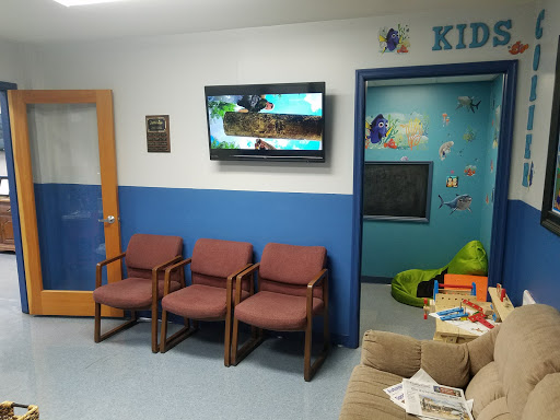 Auto Repair Shop «Dynamic Automotive», reviews and photos, 8824 Urbana Church Rd, Frederick, MD 21704, USA