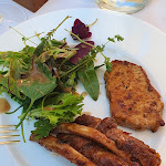 Photo n°6 de l'avis de Andreas.e fait le 16/08/2022 à 09:50 sur le  Hotel Kronenschlösschen à Eltville